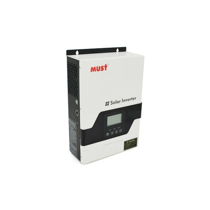 Сонячний інвертор Must , 1000W, 12V (PV18-1012VPM)