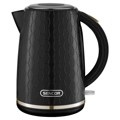 Електрочайник Sencor SWK 7201BK (SWK7201BK)