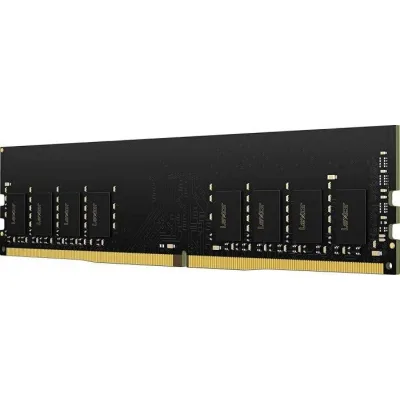 Модуль пам'яті для комп'ютера DDR4 8GB 3200 MHz Lexar (LD4AU008G-B3200GSST)