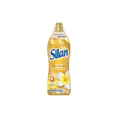 Кондиціонер для білизни Silan Ароматерапія Захоплюючий франджіпані 770 мл (9000101583175)