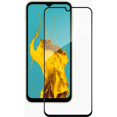 Скло захисне Piko Full Glue Samsung A14 (1283126559785)