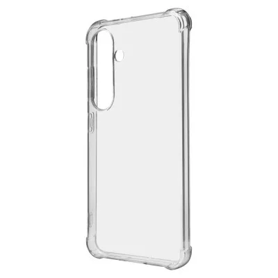 Чохол до мобільного телефона Armorstandart Air Force Samsung S24 Transparent (ARM72542)