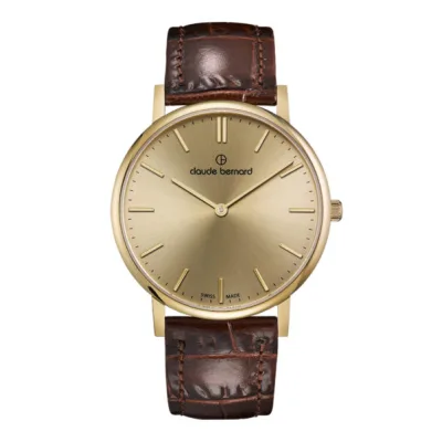 Наручний годинник Claude Bernard 20219 37J DI