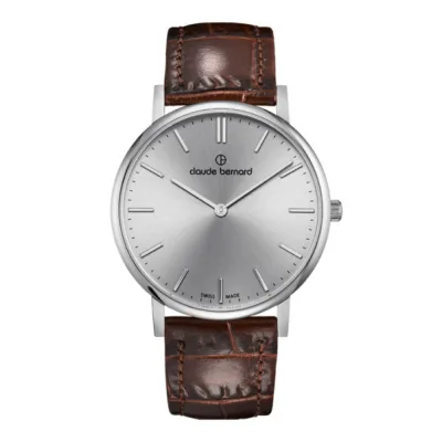 Наручний годинник Claude Bernard 20219 3 AIN