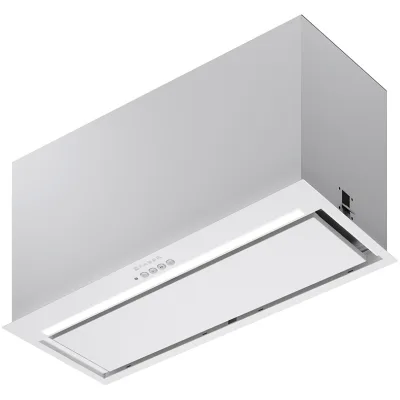 Витяжка кухонна Faber INKA LUX EVO WH MATT A70