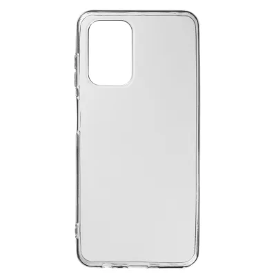 Чохол до мобільного телефона Armorstandart Air Series ZTE Blade V40 Vita Transparent (ARM63127)