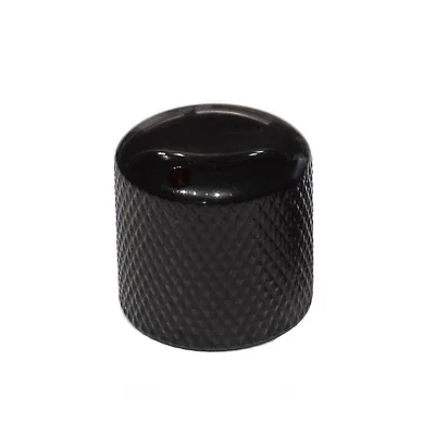 Ручка для потенціометра Paxphil Push-On Control Knob Black (NB301 BK)
