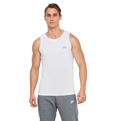 Майка Kappa Canotta Spalla Larga K1325 Bianco білий M (8052394816394)