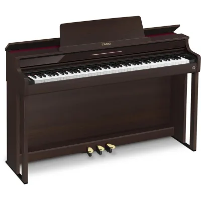 Цифрове піаніно Casio AP-550BN (363167)