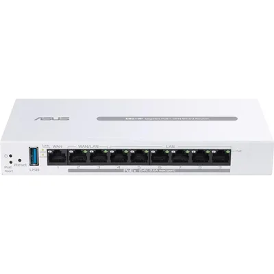 Маршрутизатор ASUS EBG19P (90IG08C0-MO3B00)