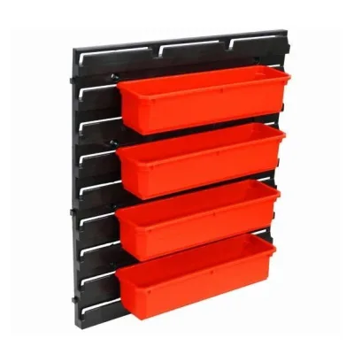 Полиця для інструменту QBRICK SYSTEM QS4, Z255413PG001 (Z255413PG001)