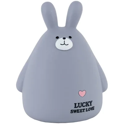 Ігровий набір Kite Скарбничка Grey Bunny (K25-498-8)