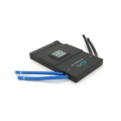 BMS контроллер JiKong Li-Ion/LiFePo4 24-72V 7S-20S 200A (B2A20S20P)
