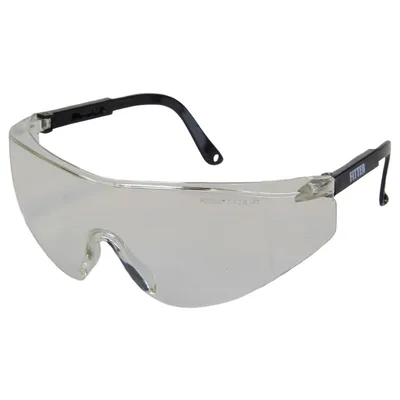 Захисні окуляри Sigma Fitter anti-scratch, anti-fog (9410261)