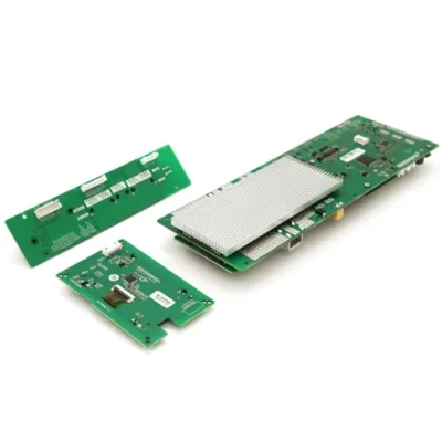 BMS контроллер DaLy LiFePO4 100A активний балансир 1A (home storage BMS)