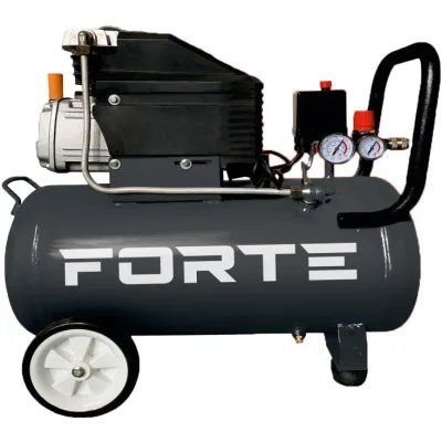 Компресор Forte FL-2T50N (91896)
