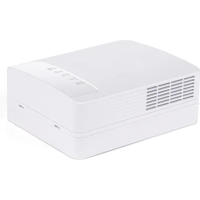 Опто-волоконне обладнання Picotel Абонентський термінал PU-X910B EPON/GPON (PU-X910B)
