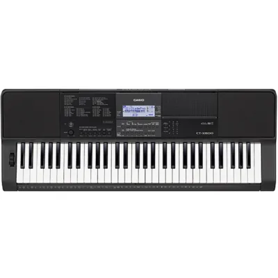 Синтезатор Casio CT-X800 (222053)