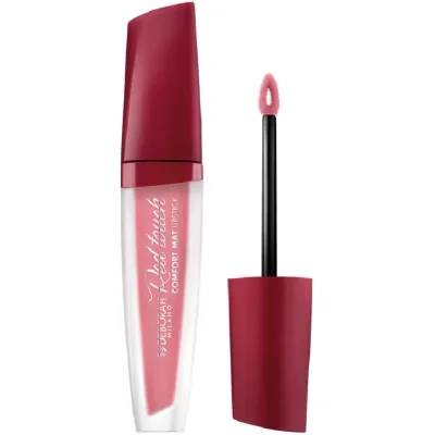 Помада для губ Deborah Red Touch Comfort Mat 01 - Nude Bouquet (8009518382273)