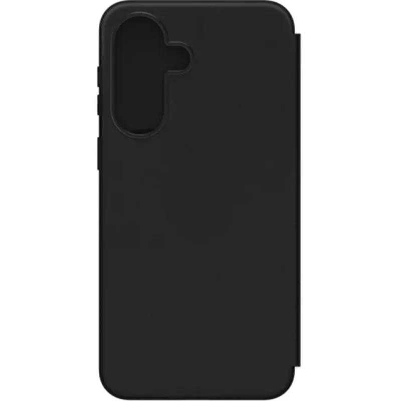 Чохол до мобільного телефона Samsung Wallet Flip Galaxy A57 Black (GP-FWA576AMBBW)