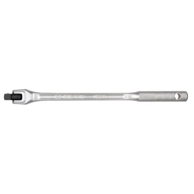 Ключ KING TONY вороток 1/2" з карданом 450 мм (4453-18F)