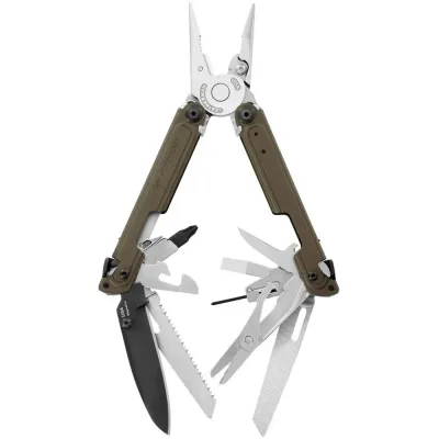 Мультитул Leatherman ARC Talos (833330)