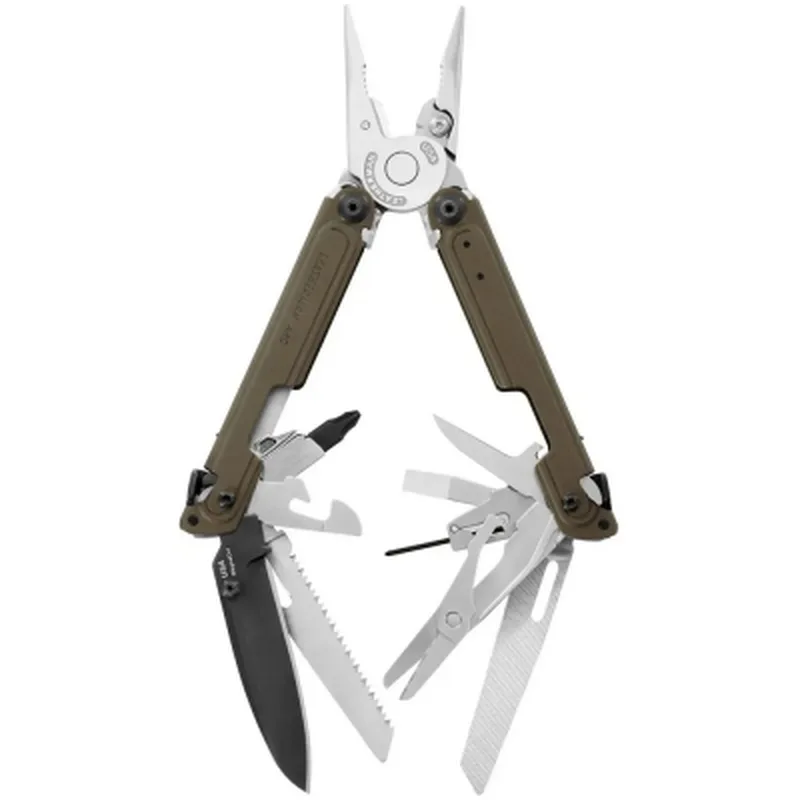 Мультитул Leatherman ARC Talos (833330)