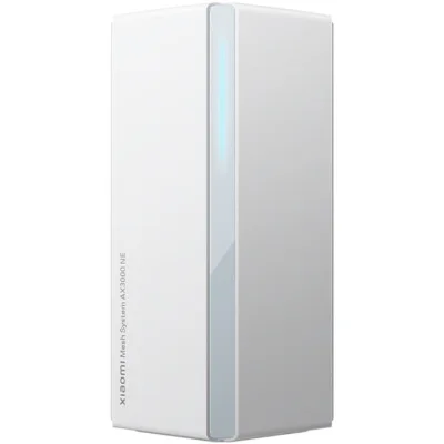 Маршрутизатор Xiaomi Mesh System AX3000 NE 3pack EU (DVB4486GL)