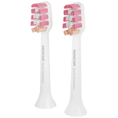 Насадка для зубної щітки Sencor SOX016