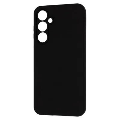 Чохол до мобільного телефона Armorstandart Matte Slim Fit Samsung S23FE 5G Camera cover Black (ARM69607)