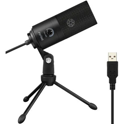 Мікрофон Fifine K669B