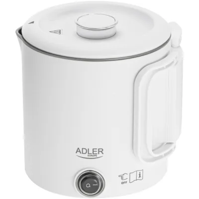 Електрочайник Adler AD 1388w