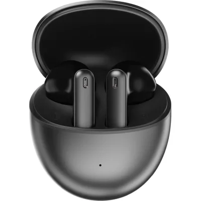 Навушники HiFuture ColorBuds3 Black (colorbuds3.black)