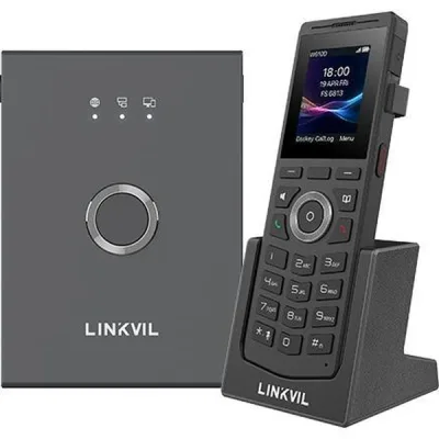 IP телефон Fanvil Kit W710P bundle