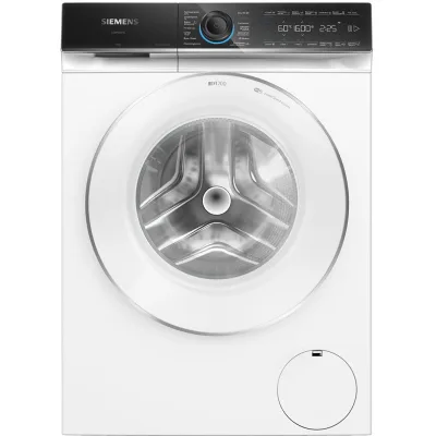 Пральна машина Siemens WG56B2A1UA