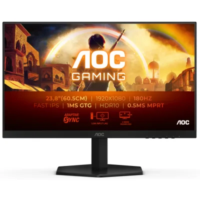 Монітор AOC 24G42E