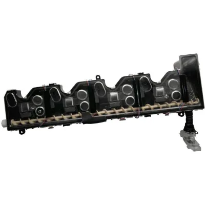 Запчастина Kyocera Waste Toner Transport 302ND94017/302ND94013 (302ND94018)