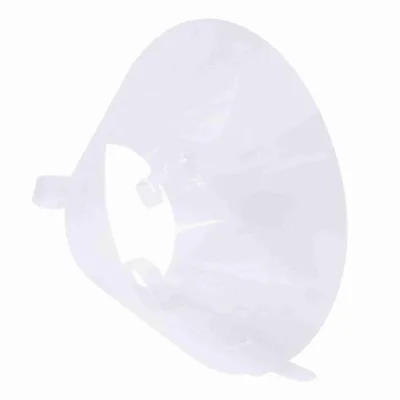 Комір для тварин Trixie L 44-50 см/25 см (4011905194851)