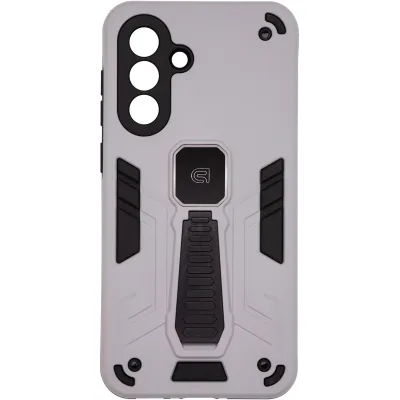Чохол до мобільного телефона Armorstandart Proover Samsung A36 5G Grey (ARM85775)