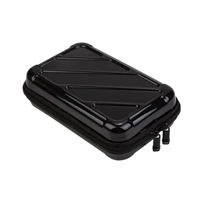 Чохол для HDD PowerPlant 19x12.5x5.5cm black (HC380541)