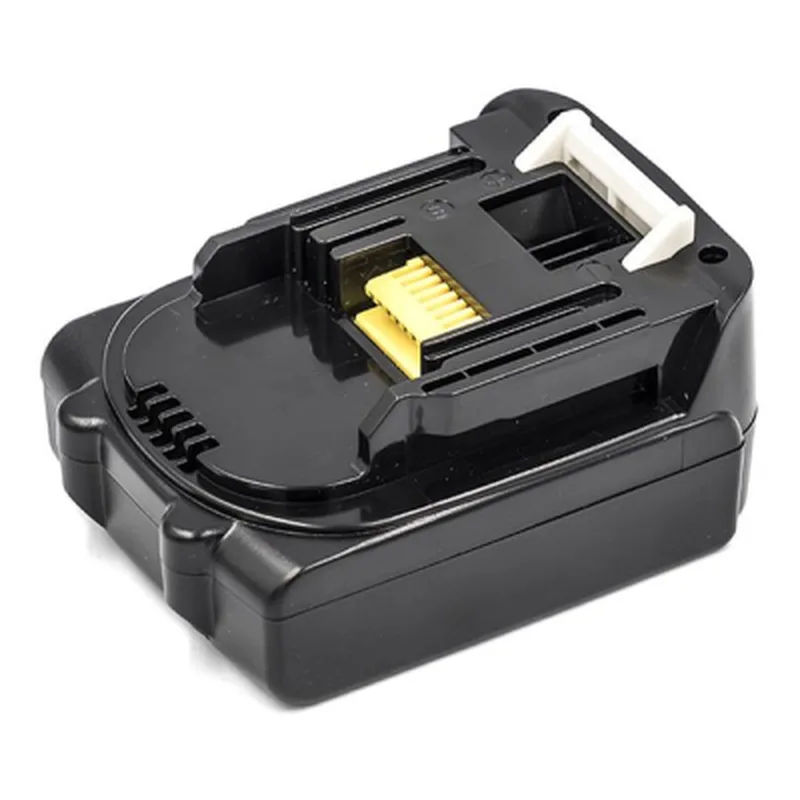 Акумулятор до електроінструменту PowerPlant для MAKITA 14.4V 1.5Ah Li-ion (TB920631)