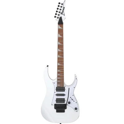 Електрогітара Ibanez RG450DXB WH (234942)
