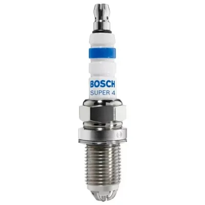 Свічка запалювання Bosch 0 242 232 502