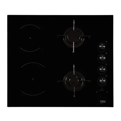 Варочна поверхня Beko HILM64120S