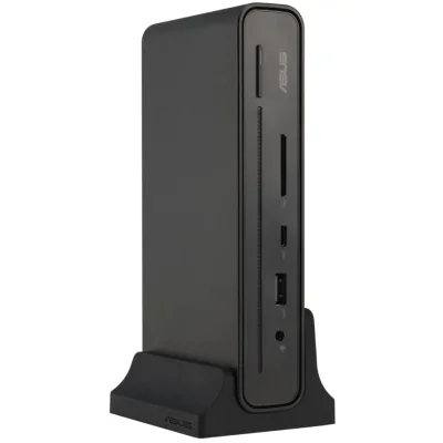 Порт-реплікатор ASUS DC300 Triple Display USB-C Dock (90XB08CN-BDS090)