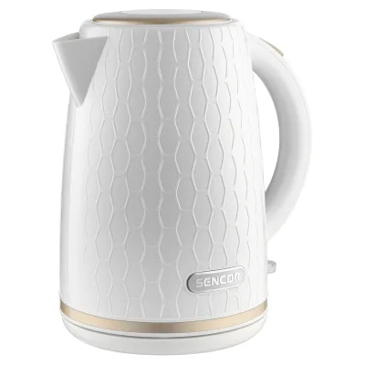 Електрочайник Sencor SWK 7200WH