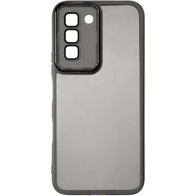 Чохол до мобільного телефона Armorstandart Shade Infinix Hot 70 4G Black (ARM92410)