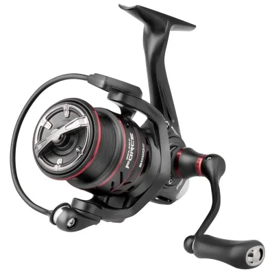 Котушка Select Force 2500 6+1BB 4.81 (1870.79.06)