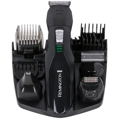 Машинка для стрижки Remington PG6030 Grooming Kit (PG6030)