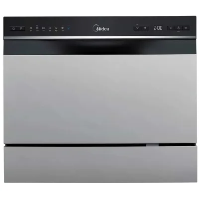 Посудомийна машина Midea MCFD55S460Si
